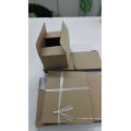 Carton Box and Materials for Making Carton Box